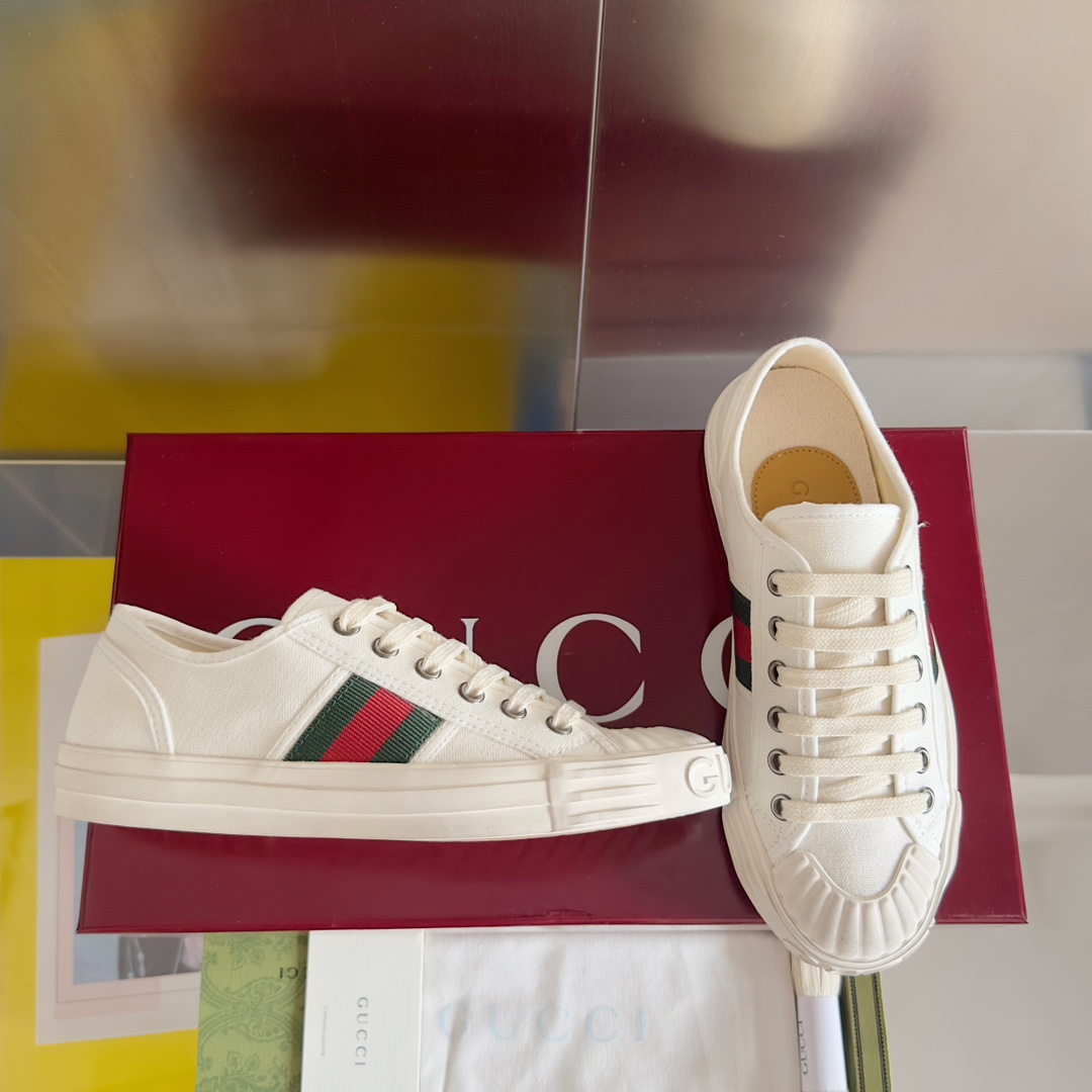 Gucci MIT GG Sneaker Size 36-45
