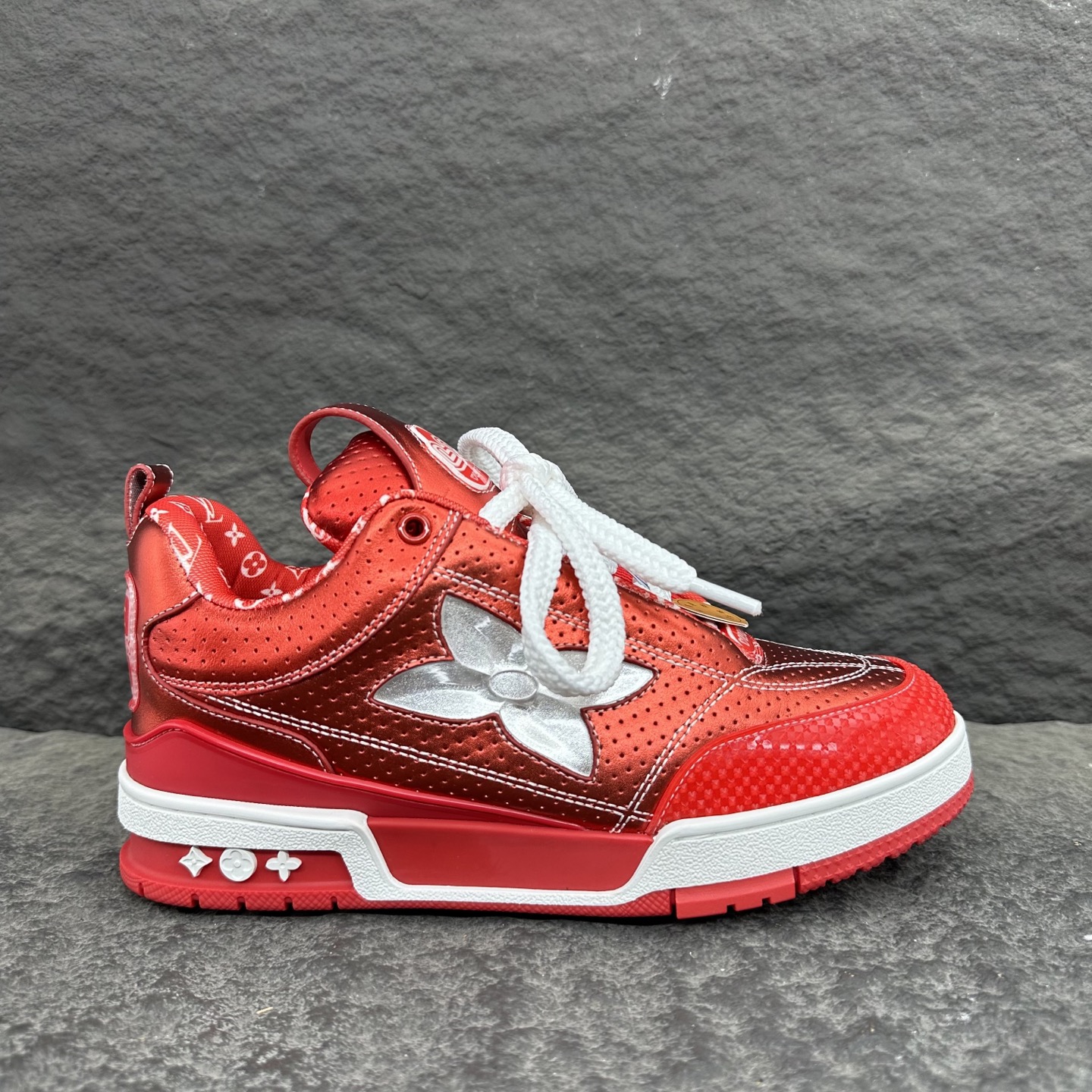 Louis Vuitton LV Skate Sneaker Size 36-46