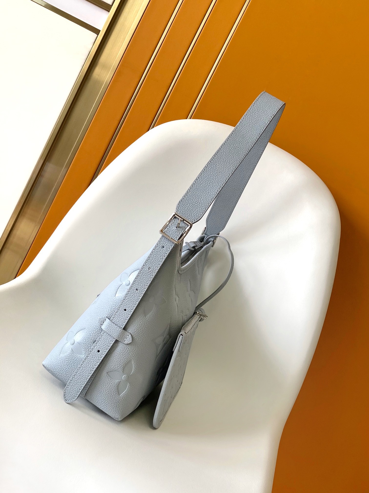 Louis Vuitton M46673 CarryAll Women Bags Size 29*24*12cm