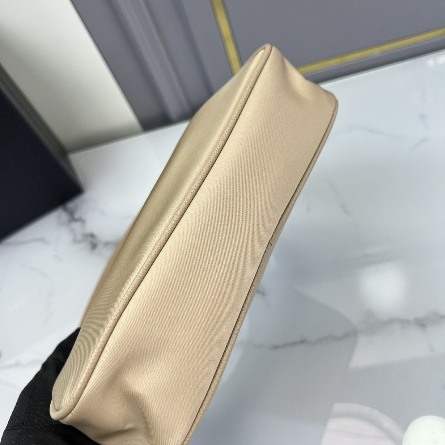 Prada 1NE204 Redition 2005 Women Bags 22*18*6.5cm