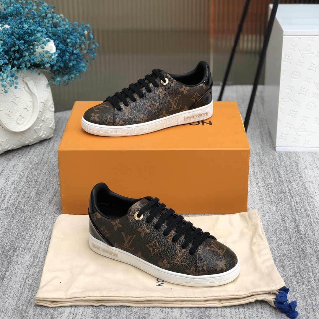 Louis Vuitton Monogram Sneaker Size 36-40
