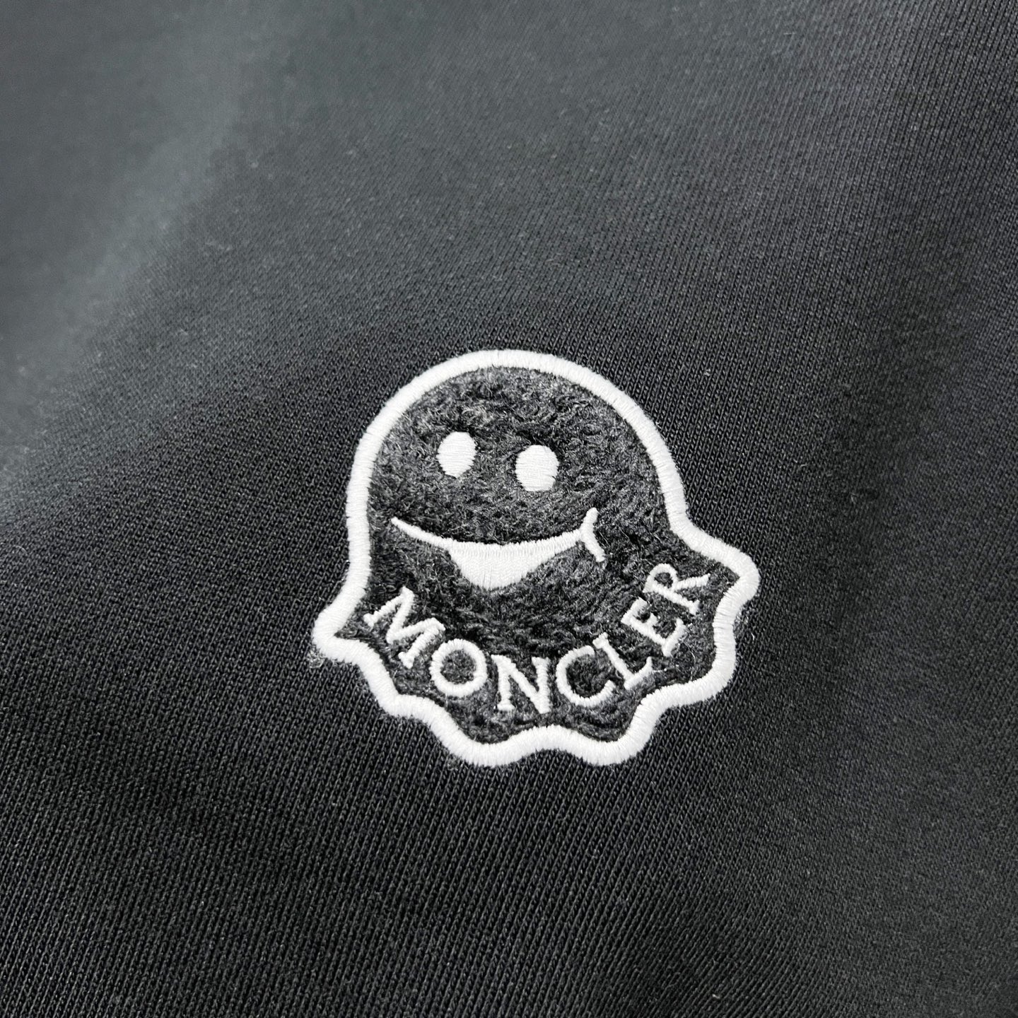 Moncler Unisex Sweatshirt Size S-XL