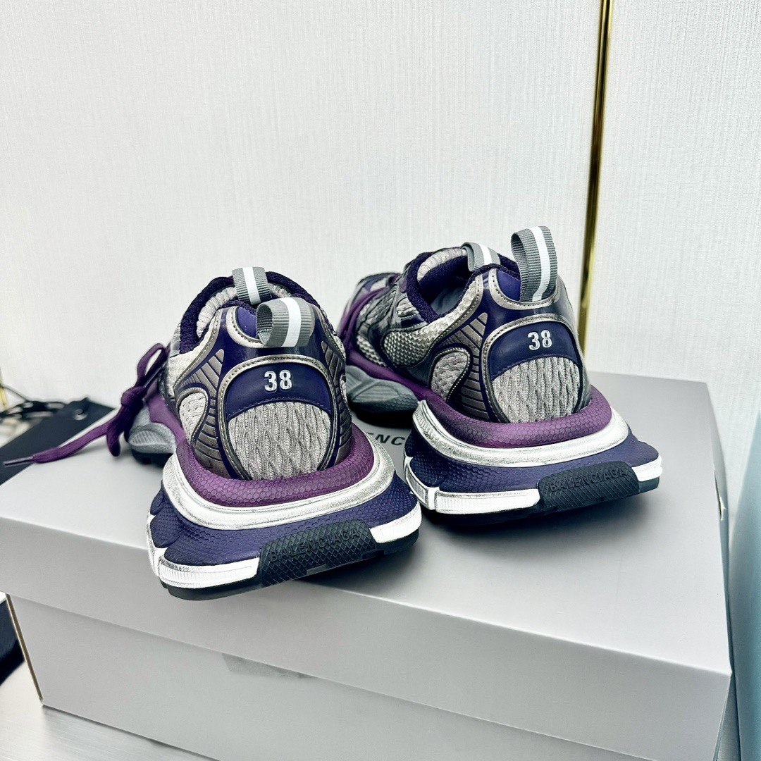 Balenciaga Track Sneaker Size 36-45