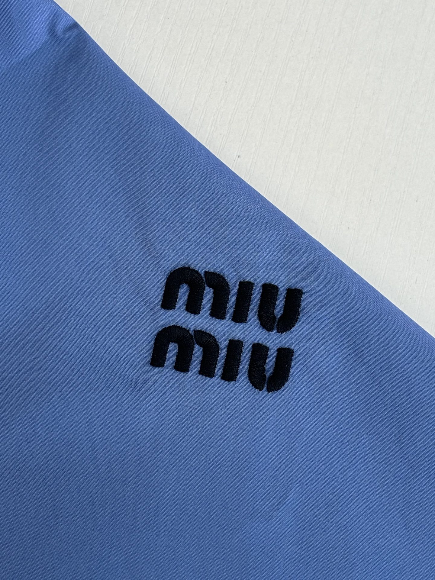MiuMiu Unisex Shirt Size S-XL