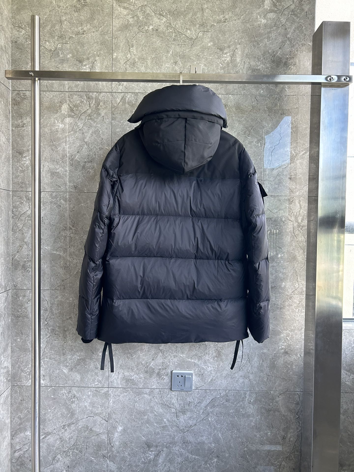 Canada Goose Paradigm Expedition Parka-WD Men Winter Jacket Size XS-XXL