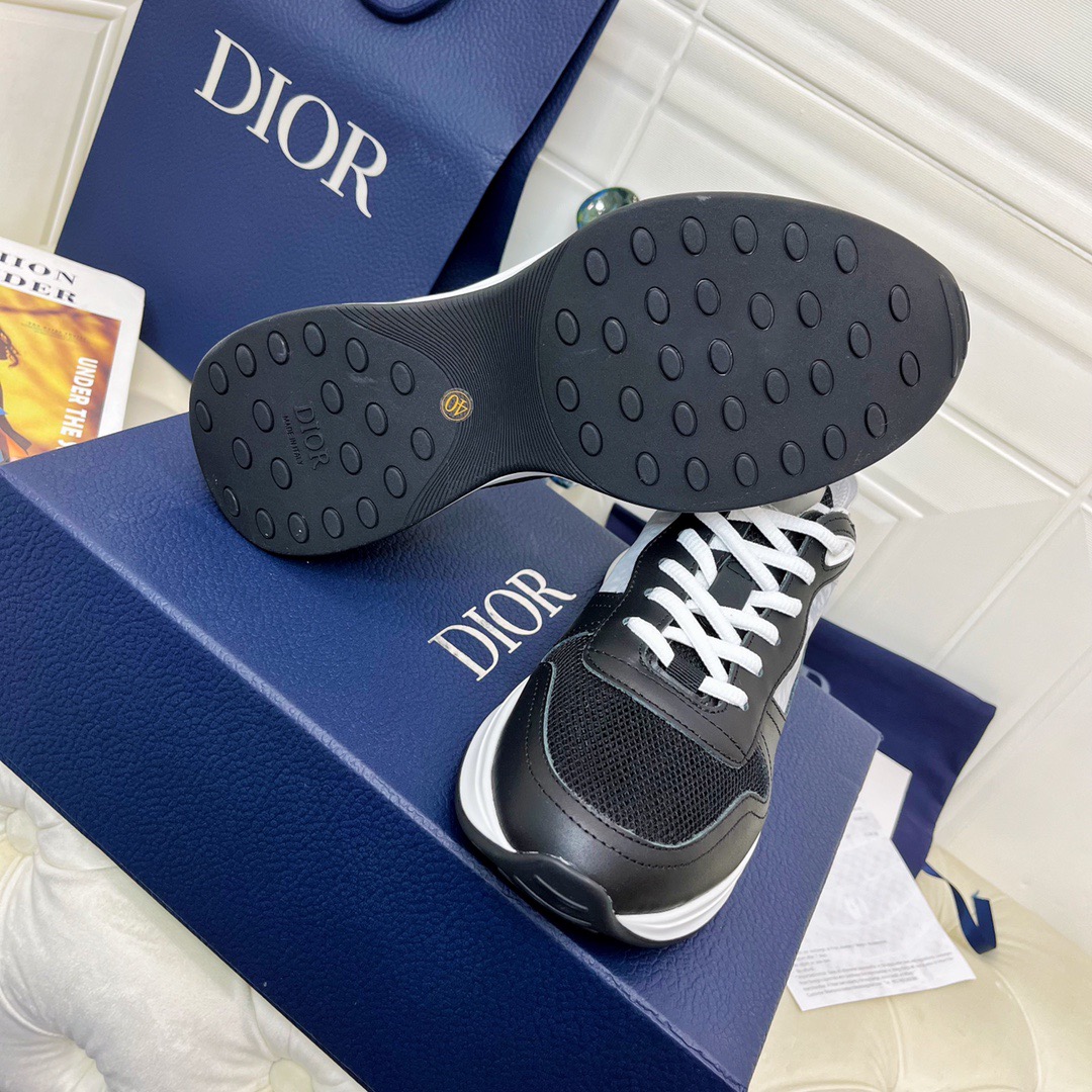 Dior B25 Women Mens Sneaker Size 36-46