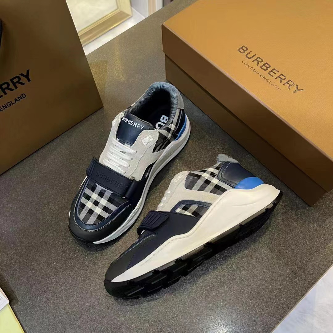 Burberry Sneaker Size 36-45