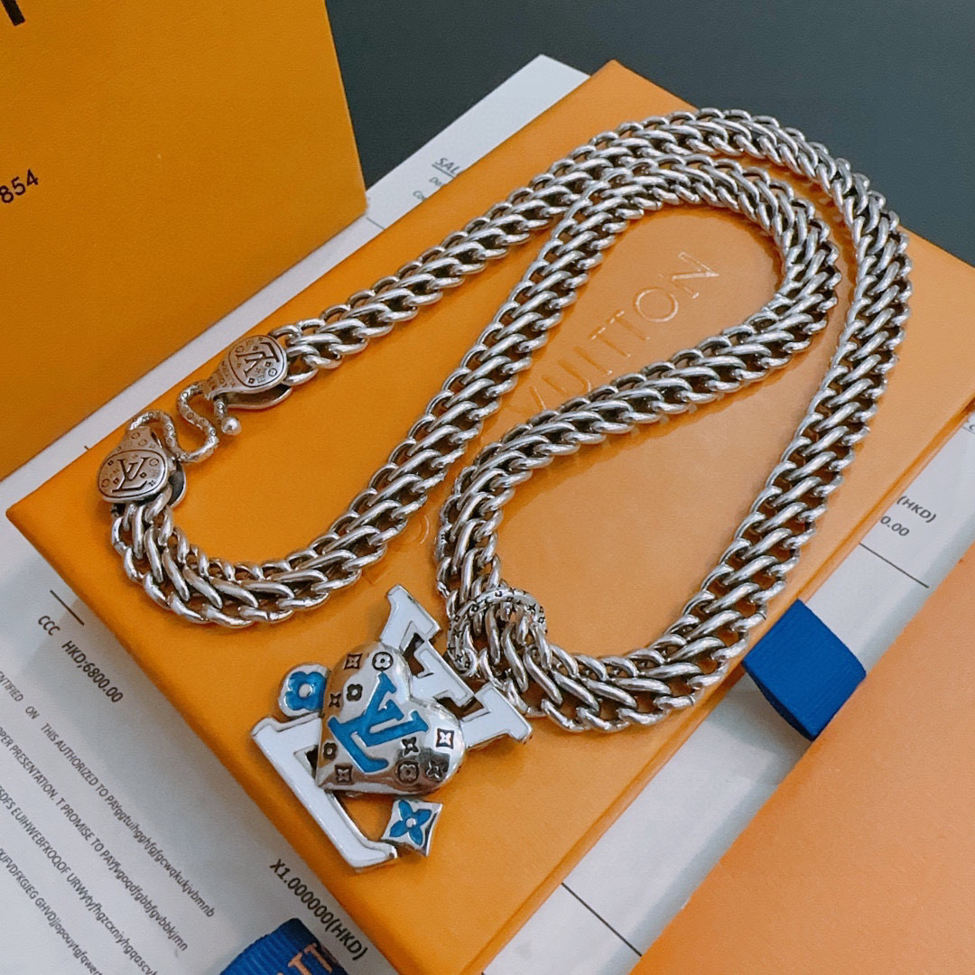 Louis Vuitton Necklace