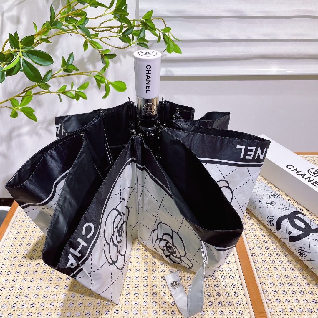 Chanel Umbrella