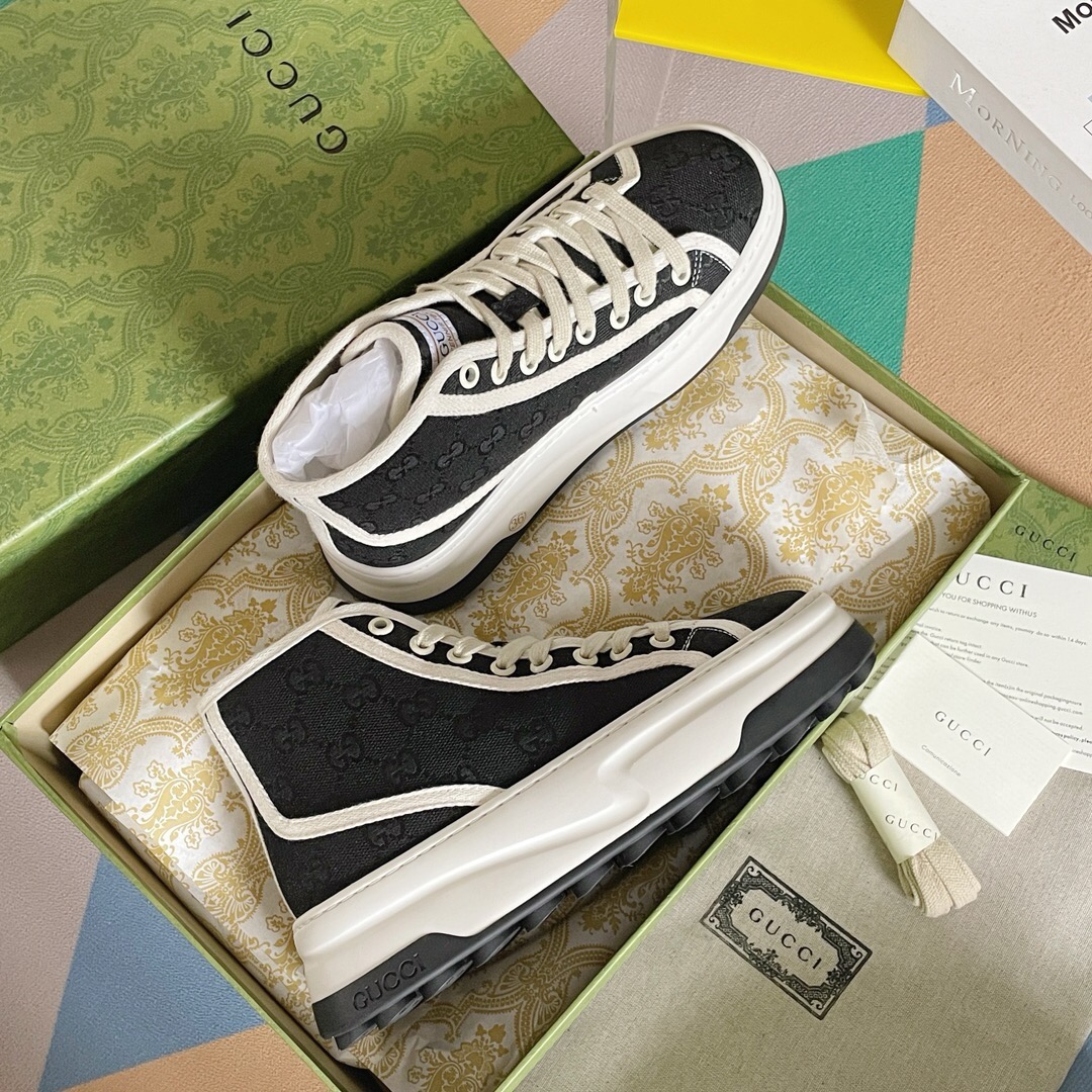 Gucci Tennis 1977 2023 New Sneaker Size 35-41