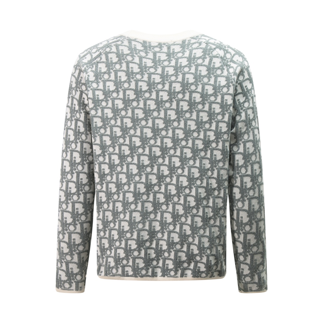 Dior New Sweatshirt Knitwear Size S-XL