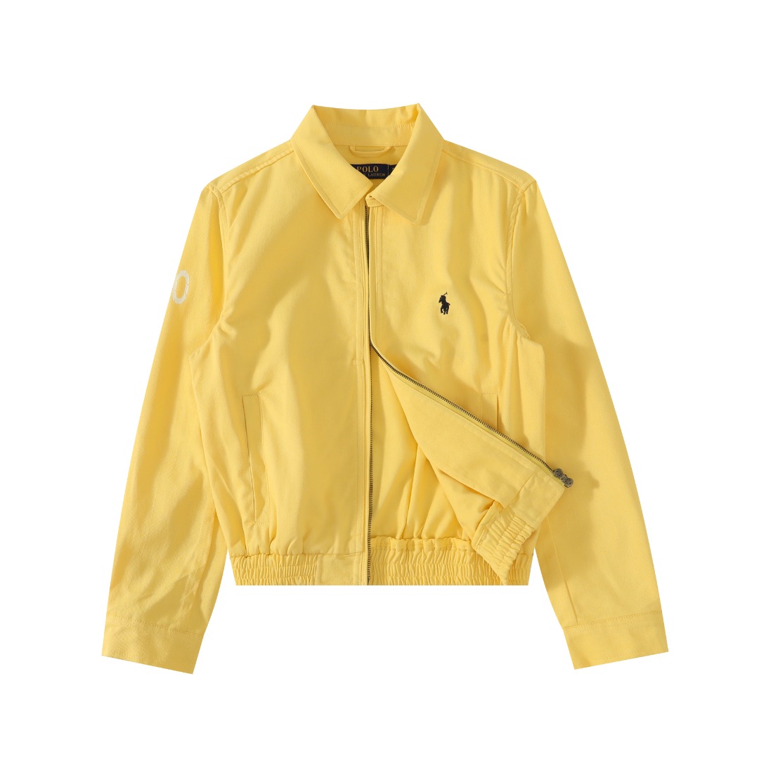 Ralph Lauren Unisex Jacket Size S-XL