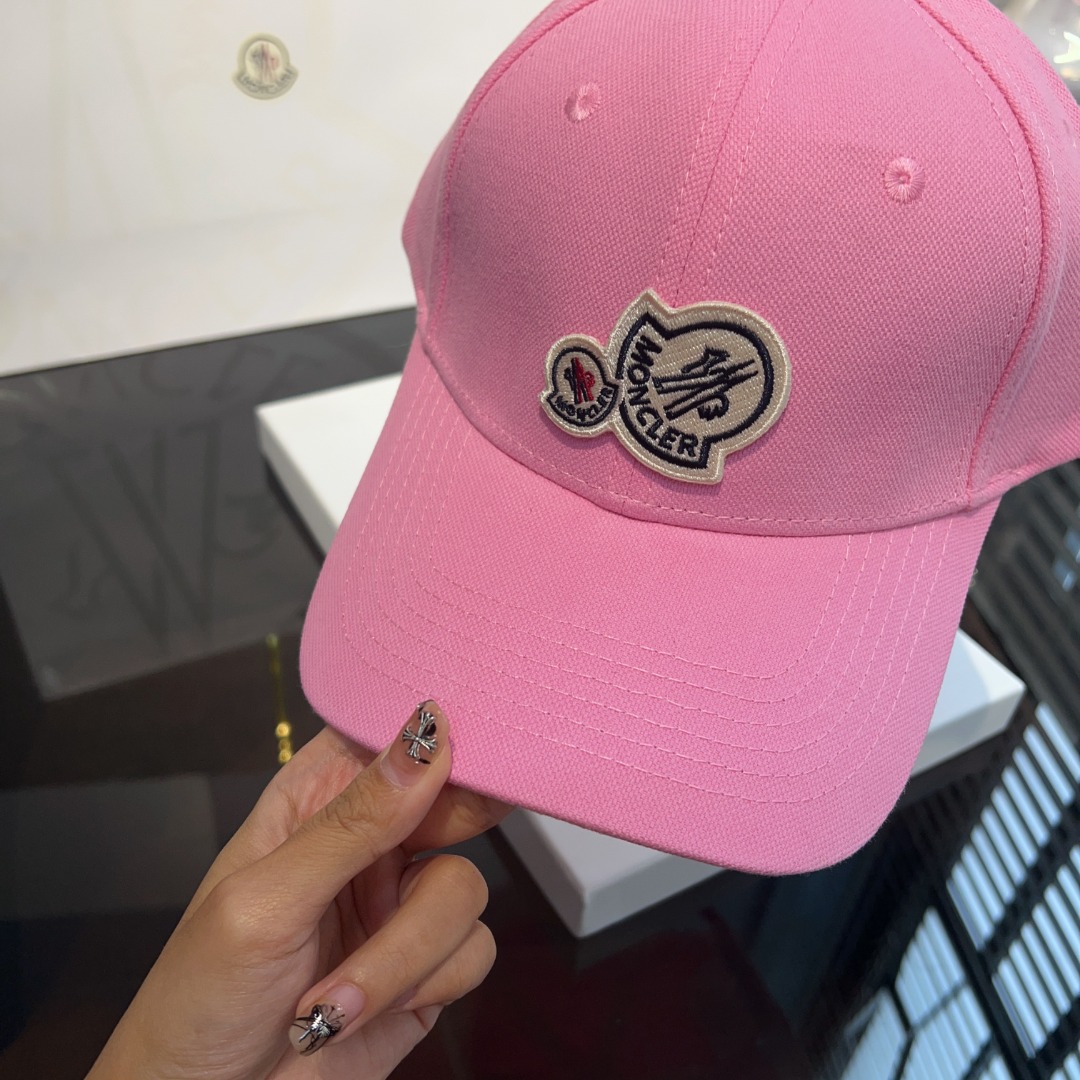 Moncler Baseball Cap
