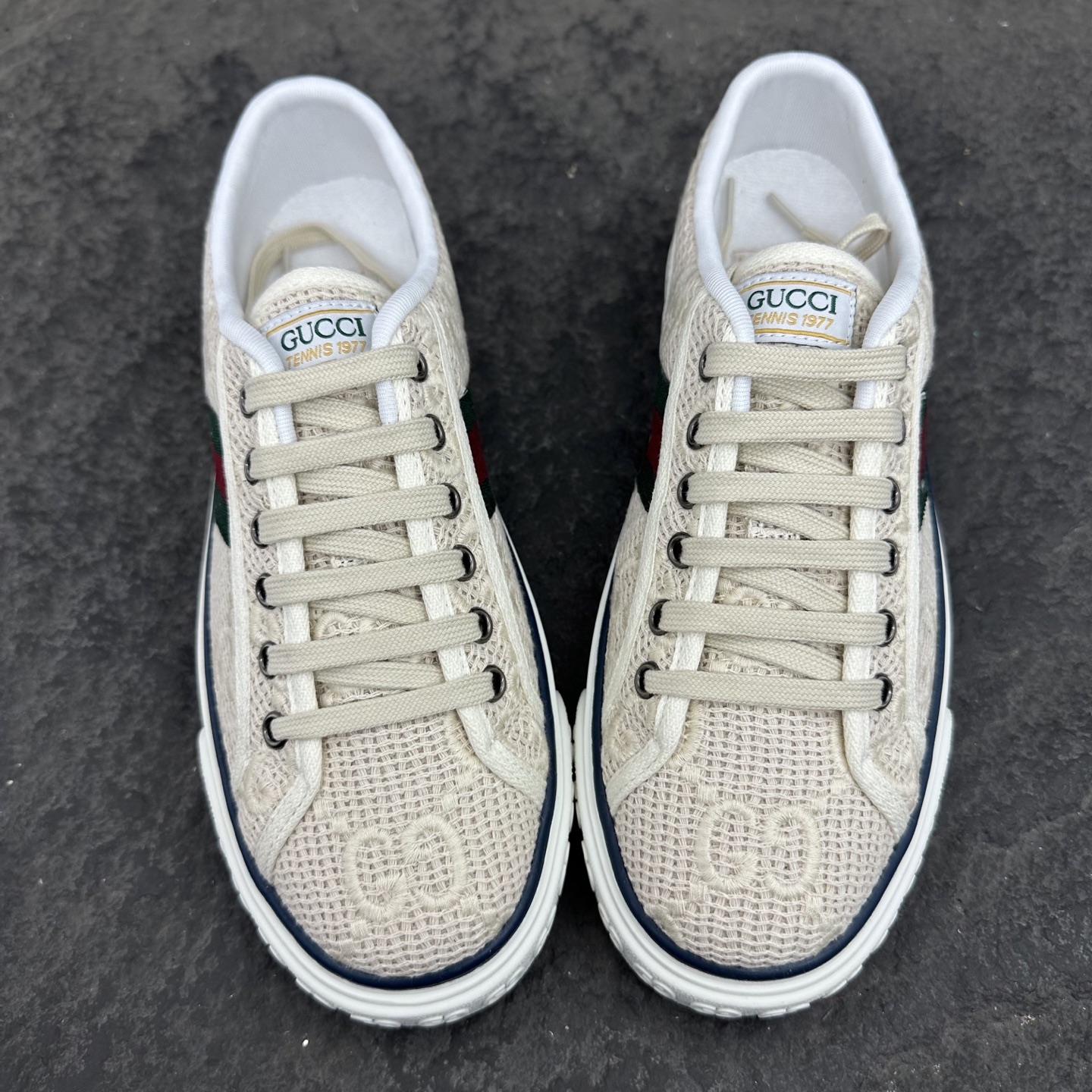 Gucci Tennis 1977 Sneaker Size 36-45