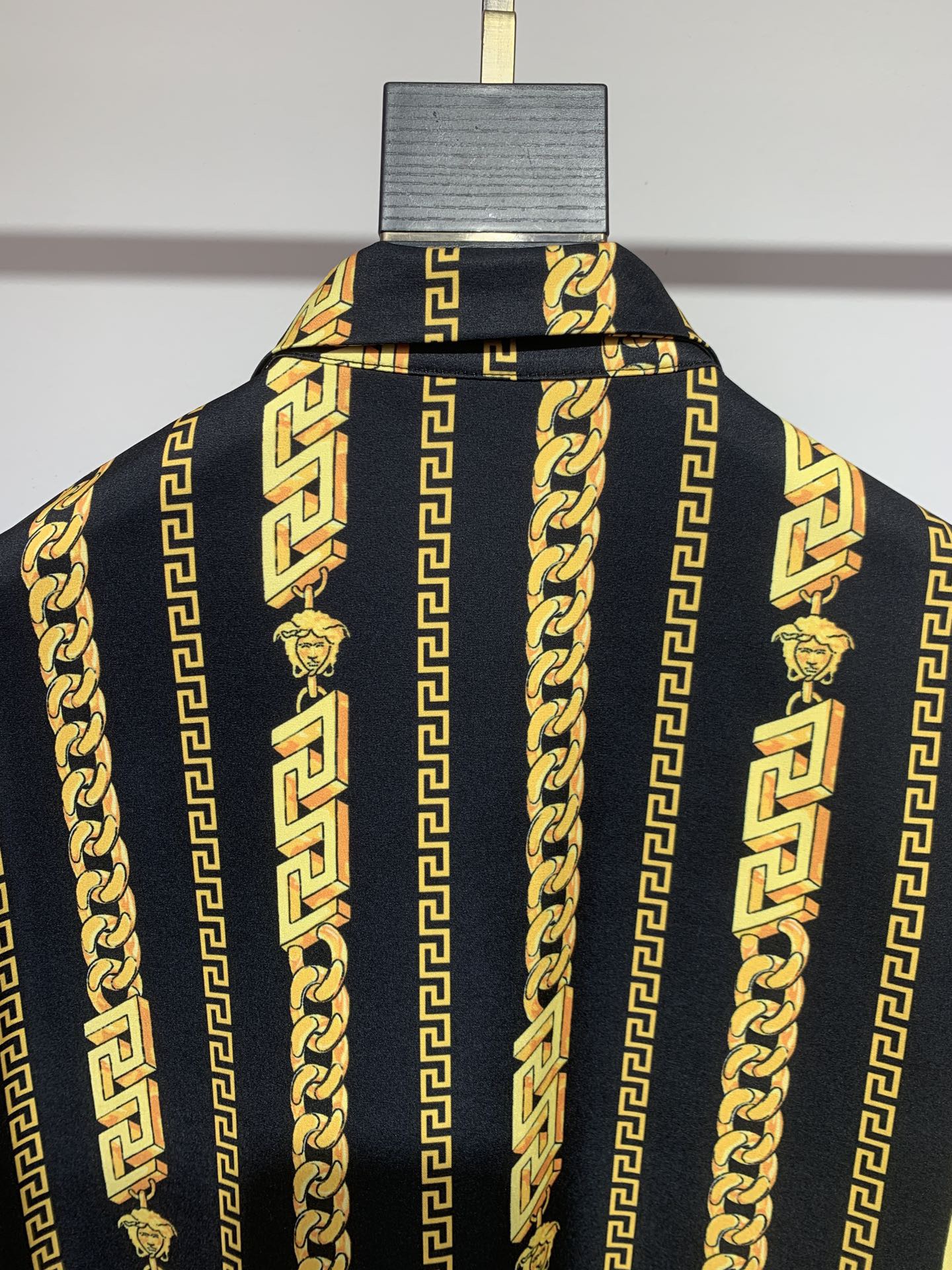 Versace 2025 new Shirt Size S-2XL