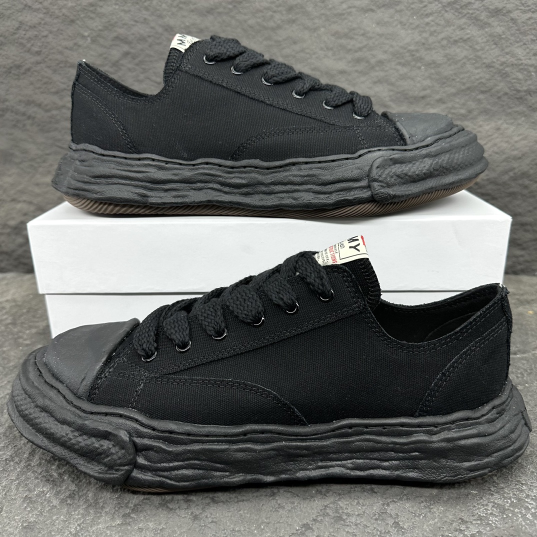 Aison Mihara Yasuhiro MMY Sneaker Size 36-46
