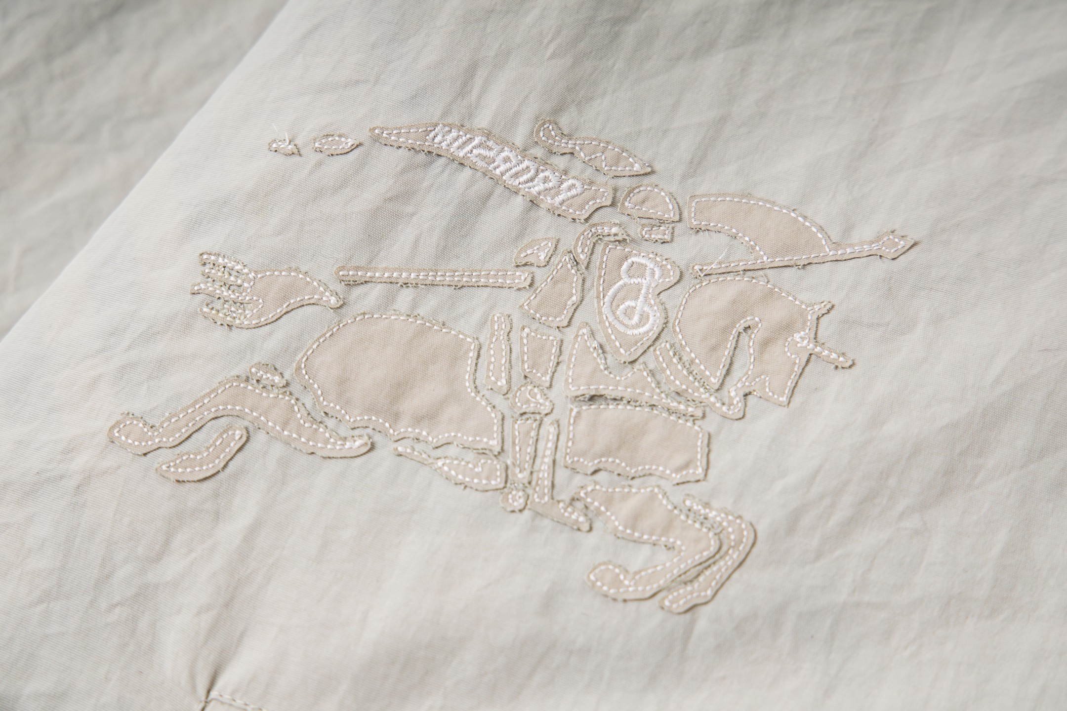 Burberry Jacket Size S-XL