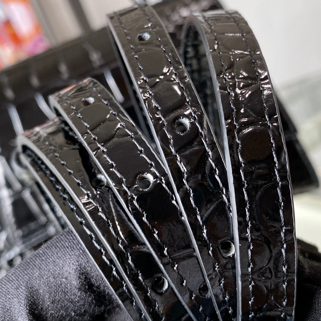 Balenciaga Women Shoulder Bags Handbags 2-Size