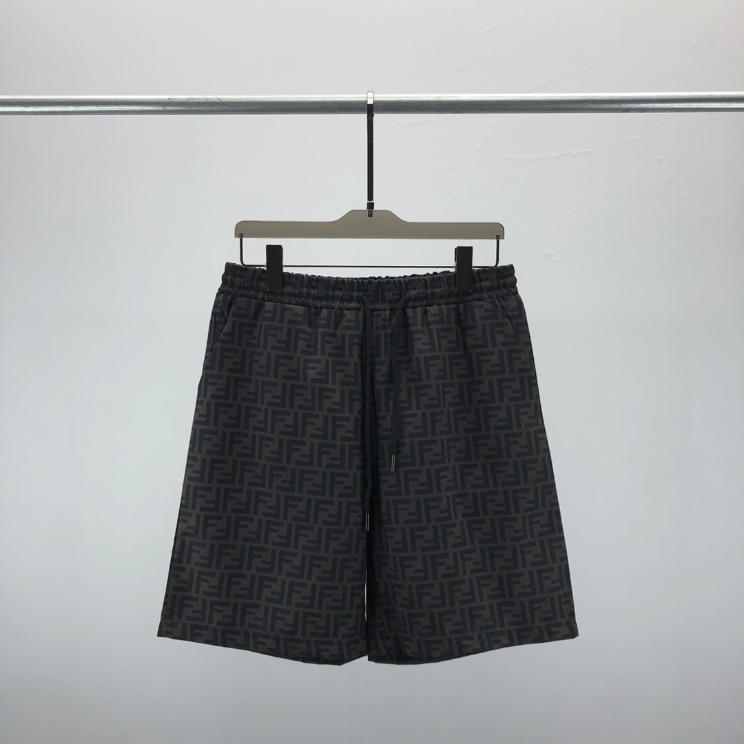 Fendi Sommeranzug Size M-XXXL