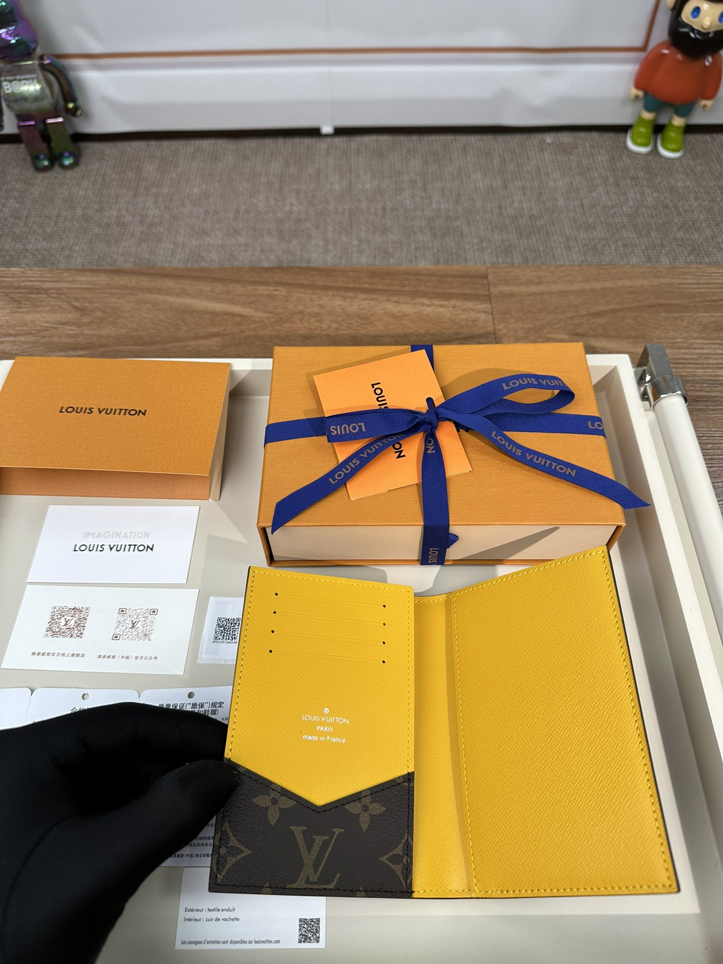 Louis Vuitton Card Holder Size 11*7cm M82866 M82868 M82867 M82865 M82864 M82863 M82862