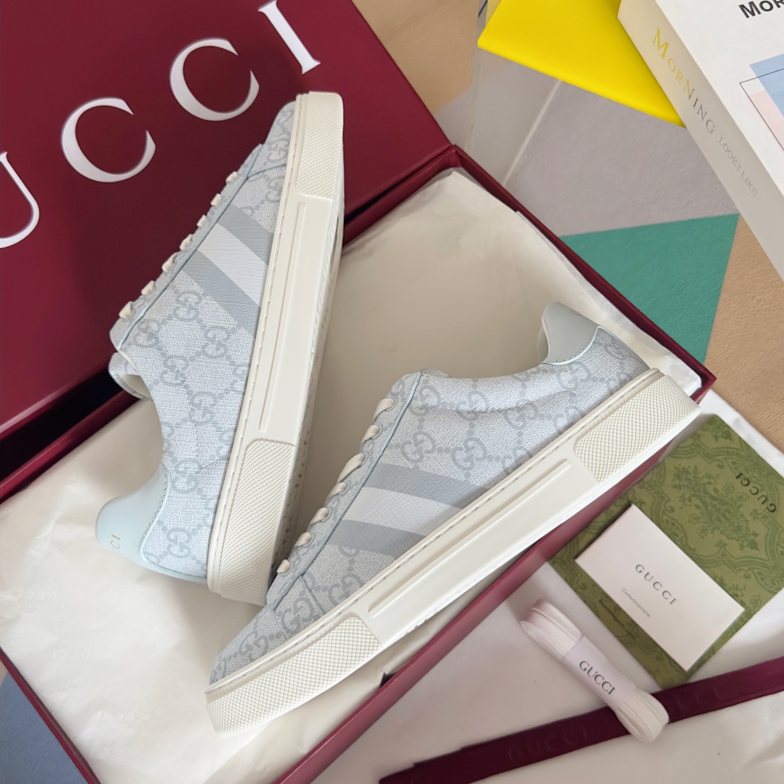 Gucci ACE New Sneaker Size 36-46