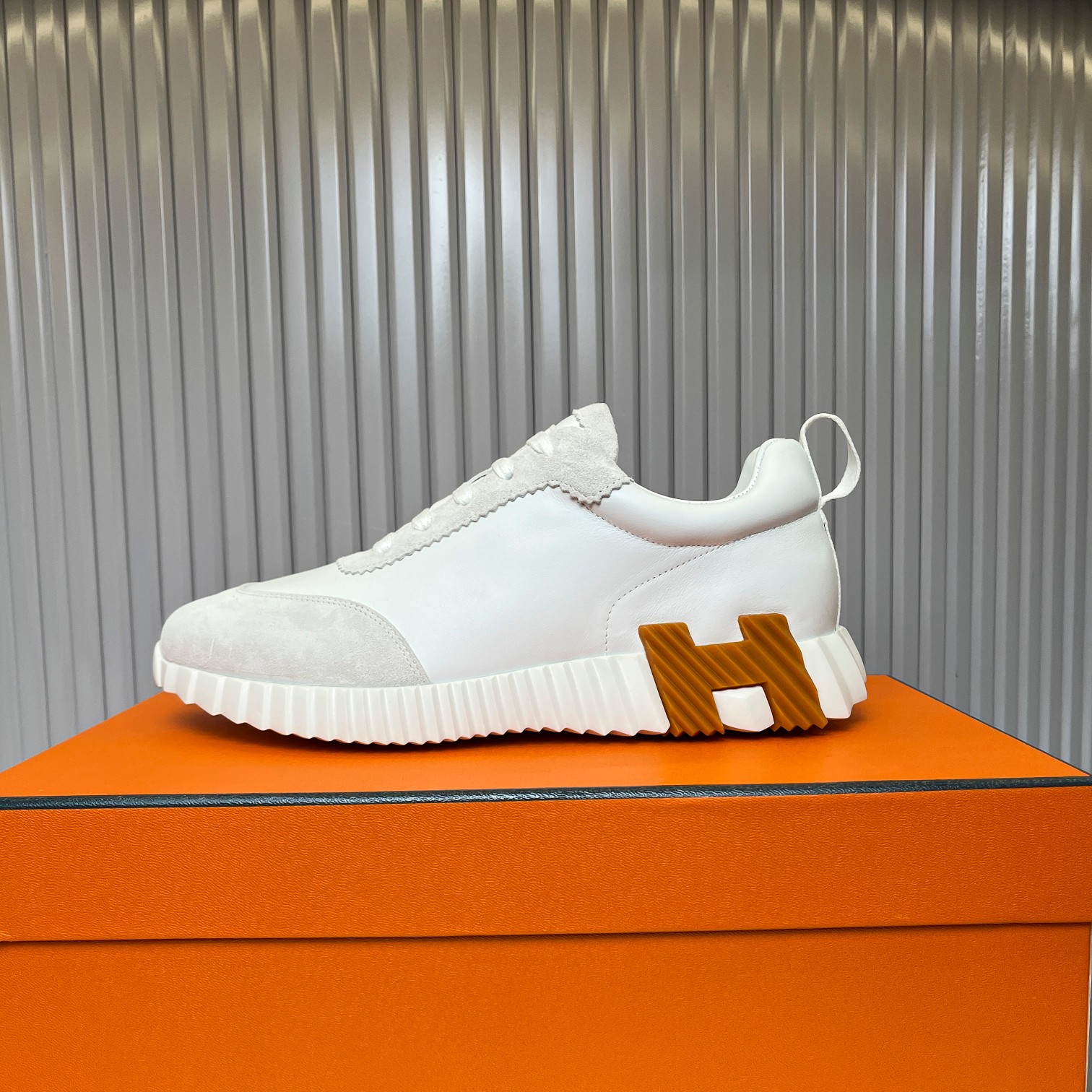Hermes Bouncing Sneaker Size 36-46