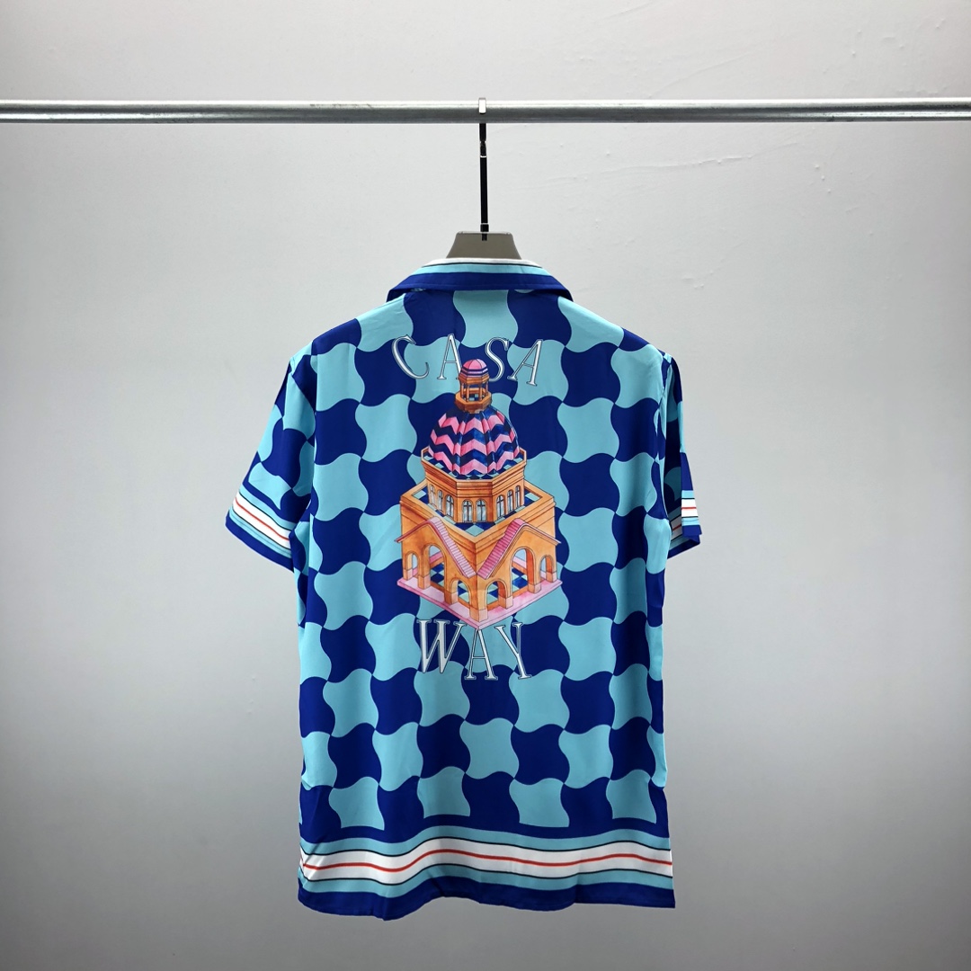 Casablanca Sommeranzug Size M-XXXL