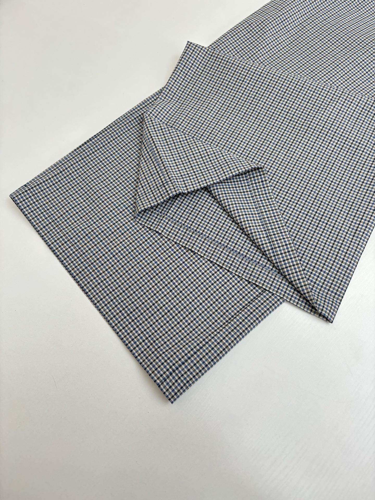 Balenciaga Plaid trousers Size S-L