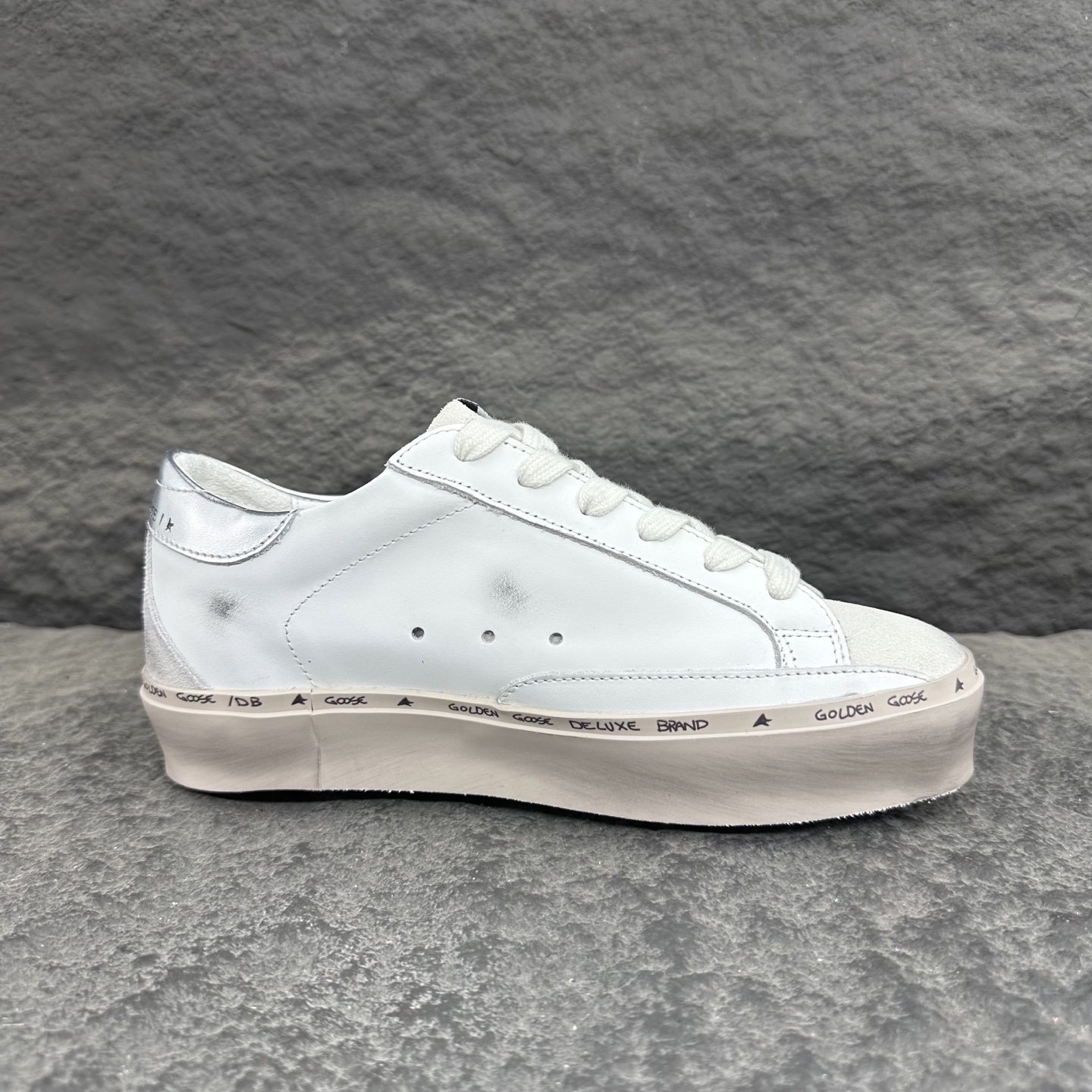 GGDB Hi-STAR Sneaker Size 36-46