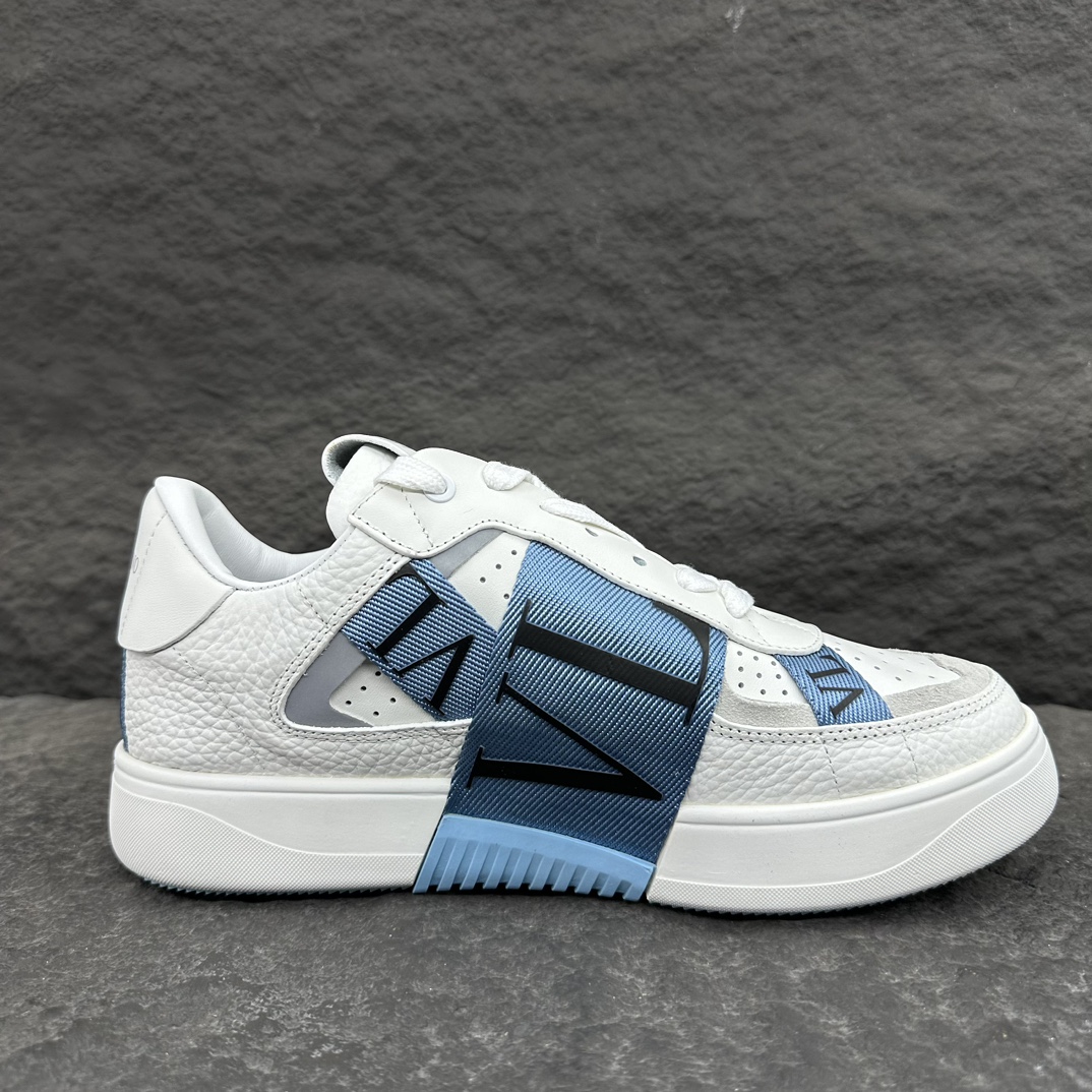 Valentino VL7N Low-Top Sneaker Size 36-45