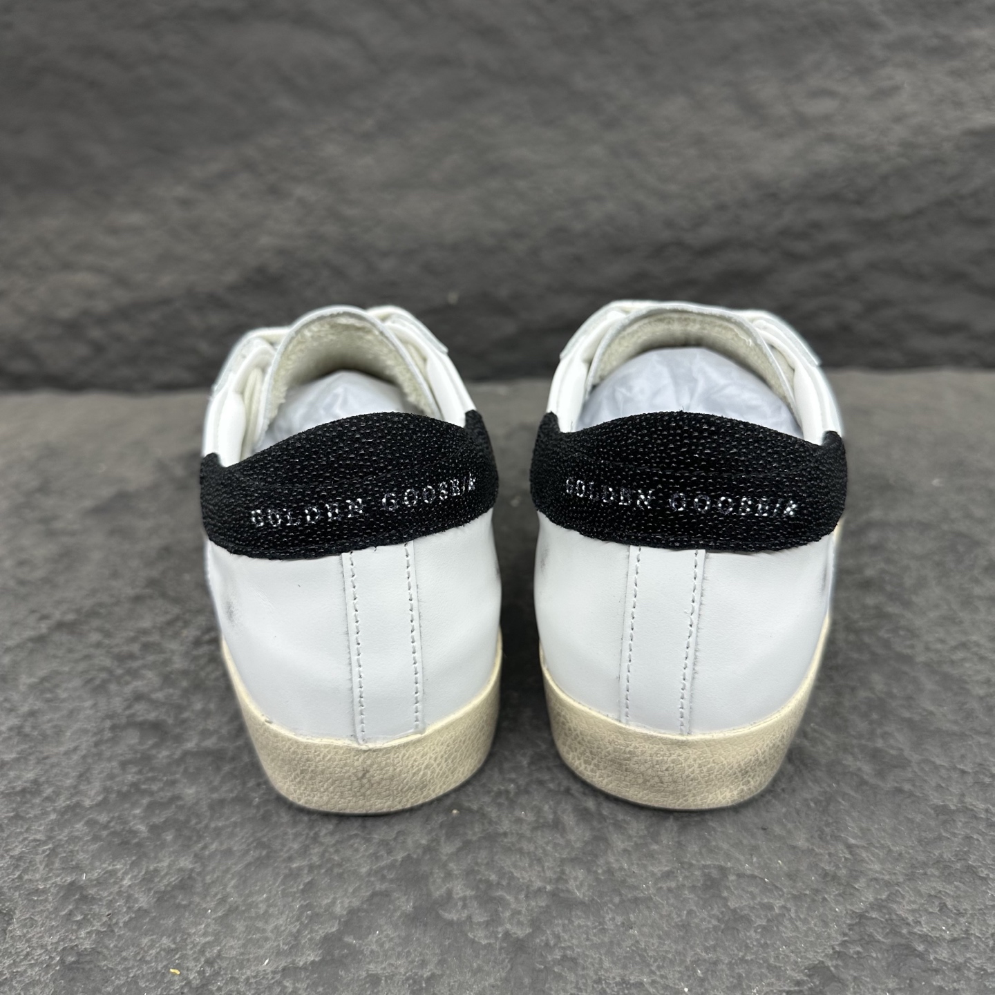 GGDB SUPER-STAR Sneaker Slippers Size 36-46