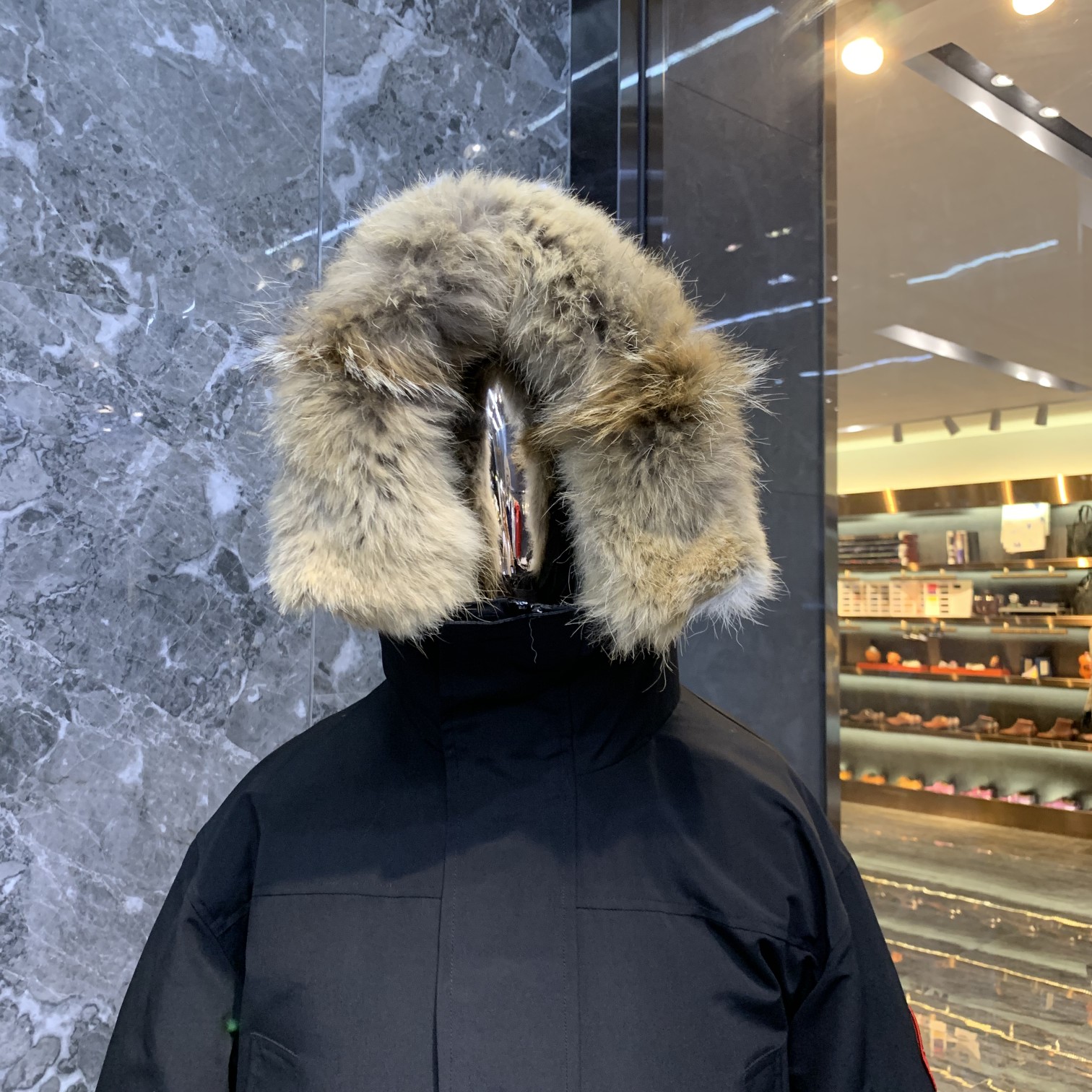 Canada Goose 13 Mens Winter Jacket XS-XXL