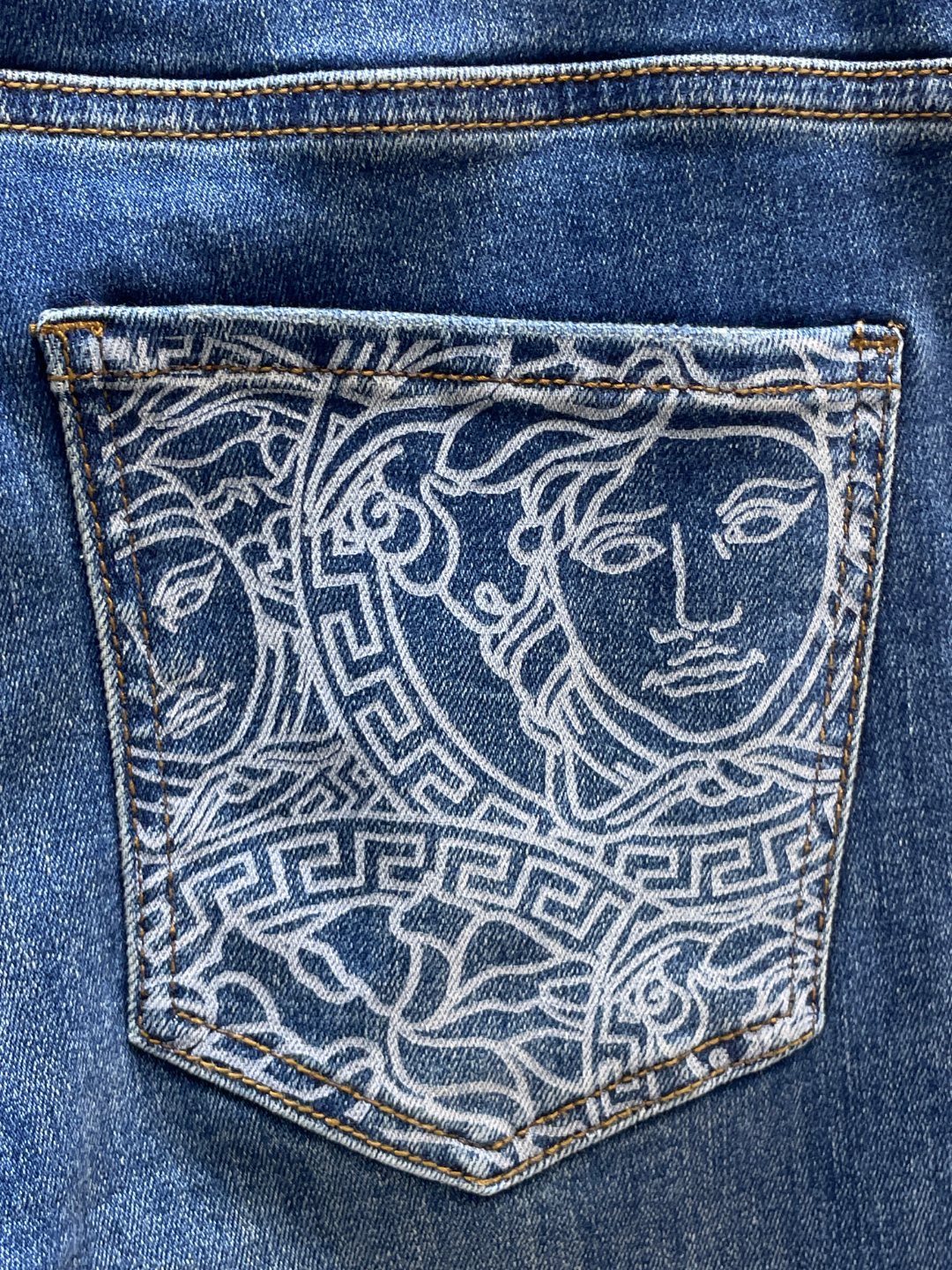 Versace Jeans Men Size 28-38