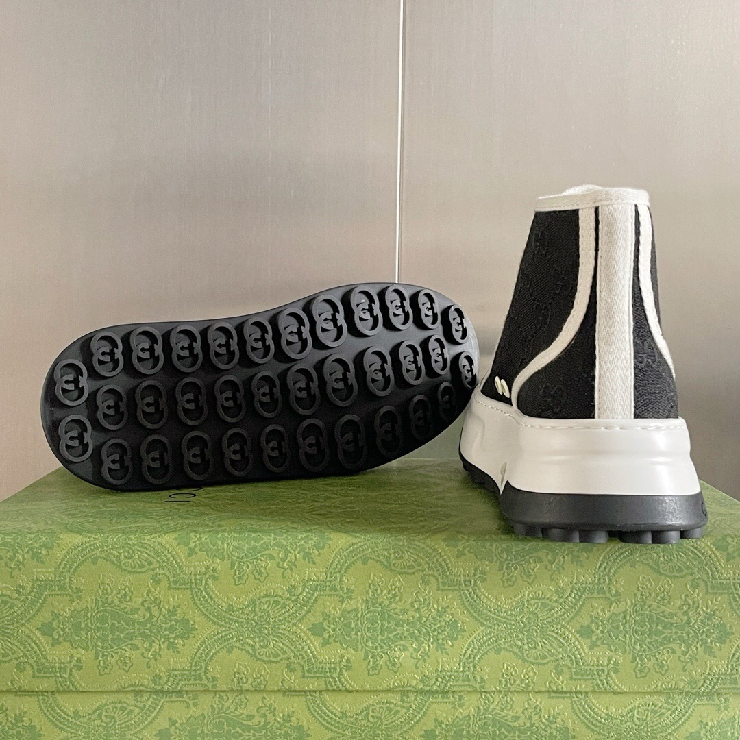 Gucci Tennis 1977 2023 New Sneaker Size 35-41