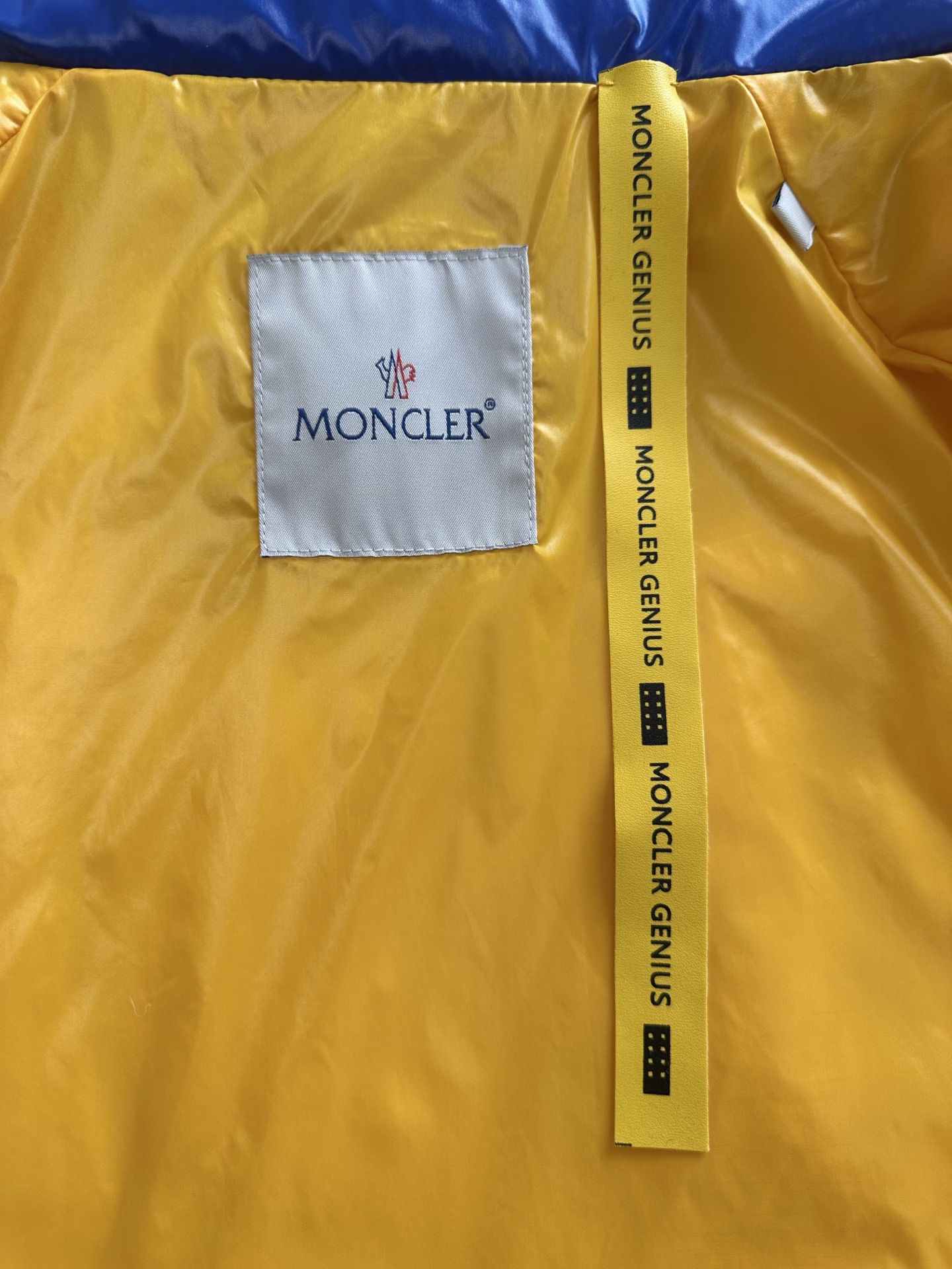 Moncler x Palm Angels New Winter Jacket Size S-2XL