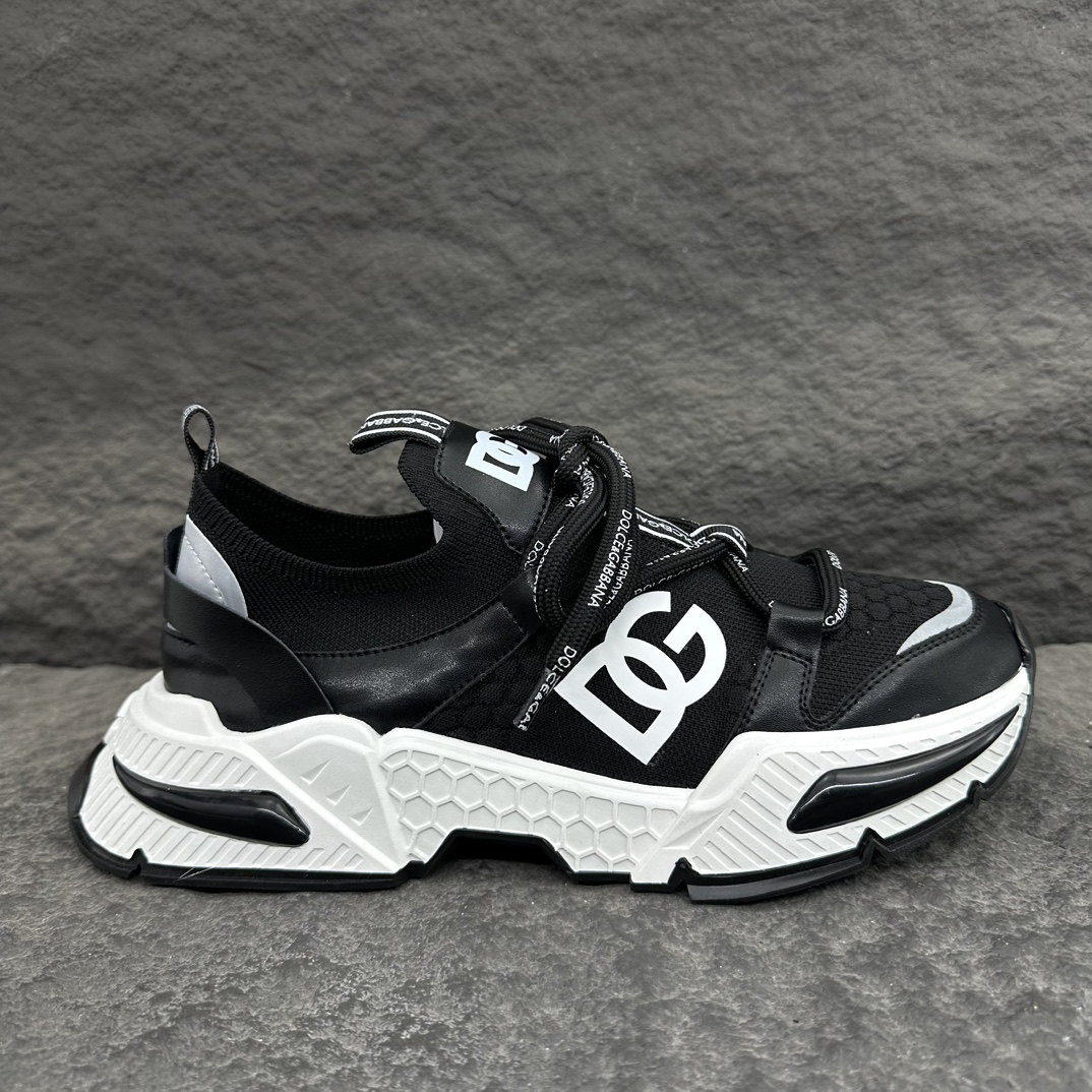 Dolce Gabbana Airmaster Sneakers Size 35-46