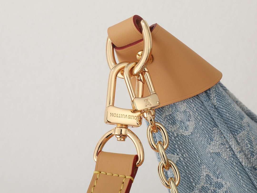 Louis Vuitton M24846 Boulogne Women Bags Size 23*13*6cm