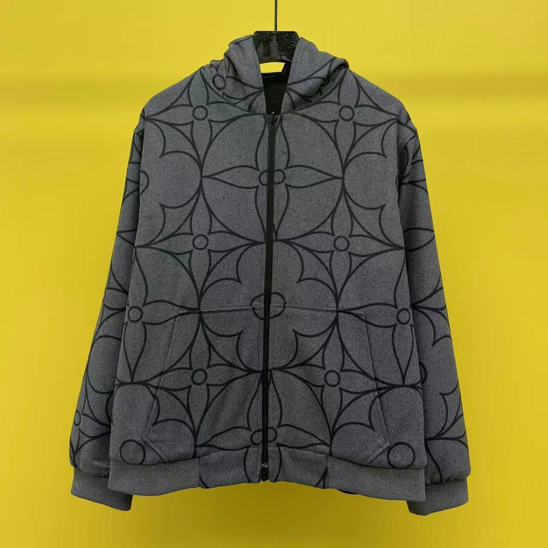 Louis Vuitton Unisex Jacket Size S-L