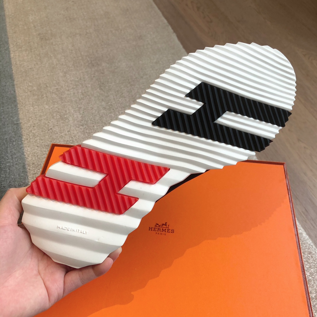 Hermes Bouncing Sneaker Size 36-46