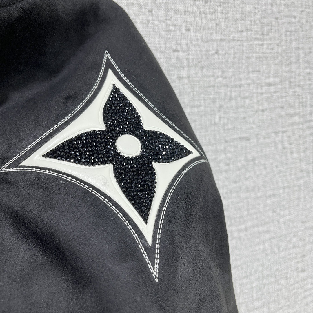 Louis Vuitton 25ss New Unisex Jacket Size S-XL