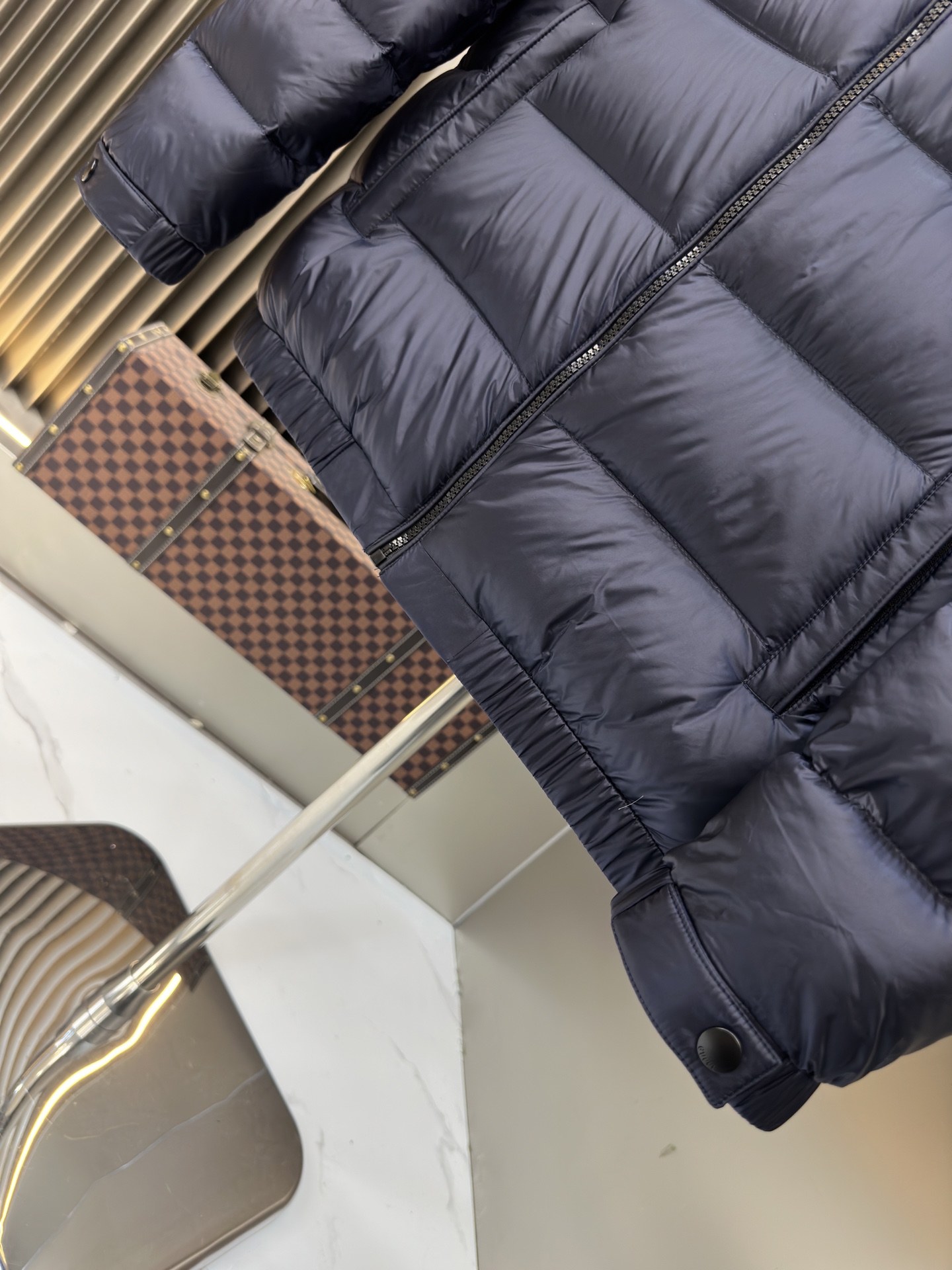 Gucci 25ss Unisex Down Jacket Size M-XXXL