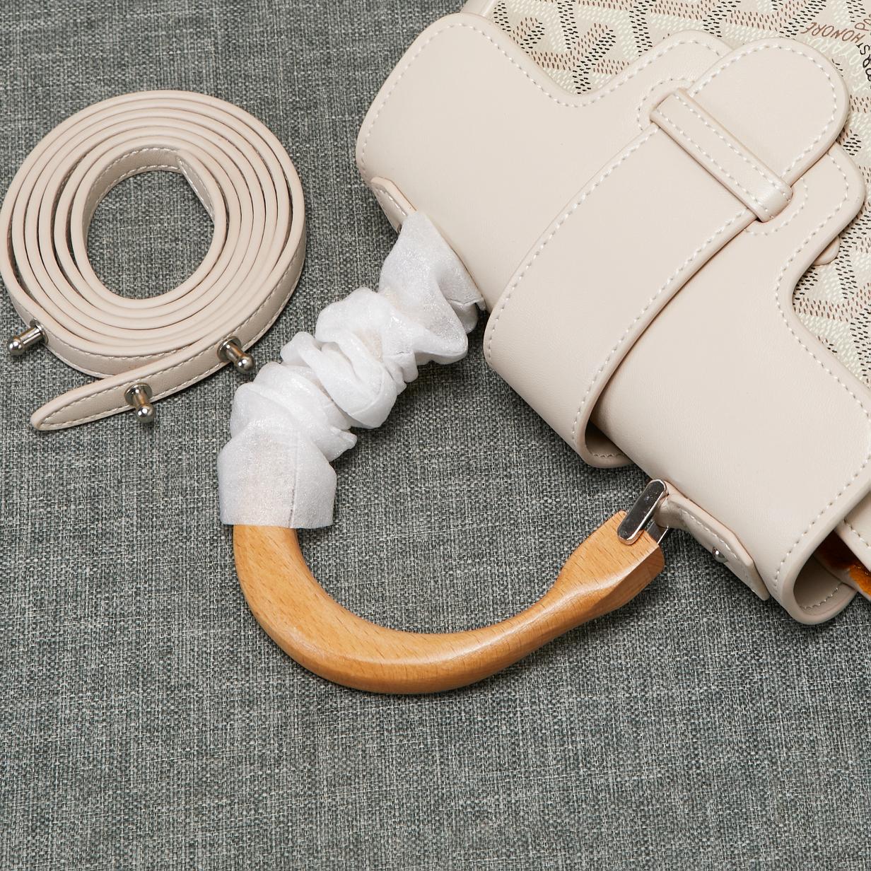 Goyard Women Shoulder Bags Handbags 20*15*9cm