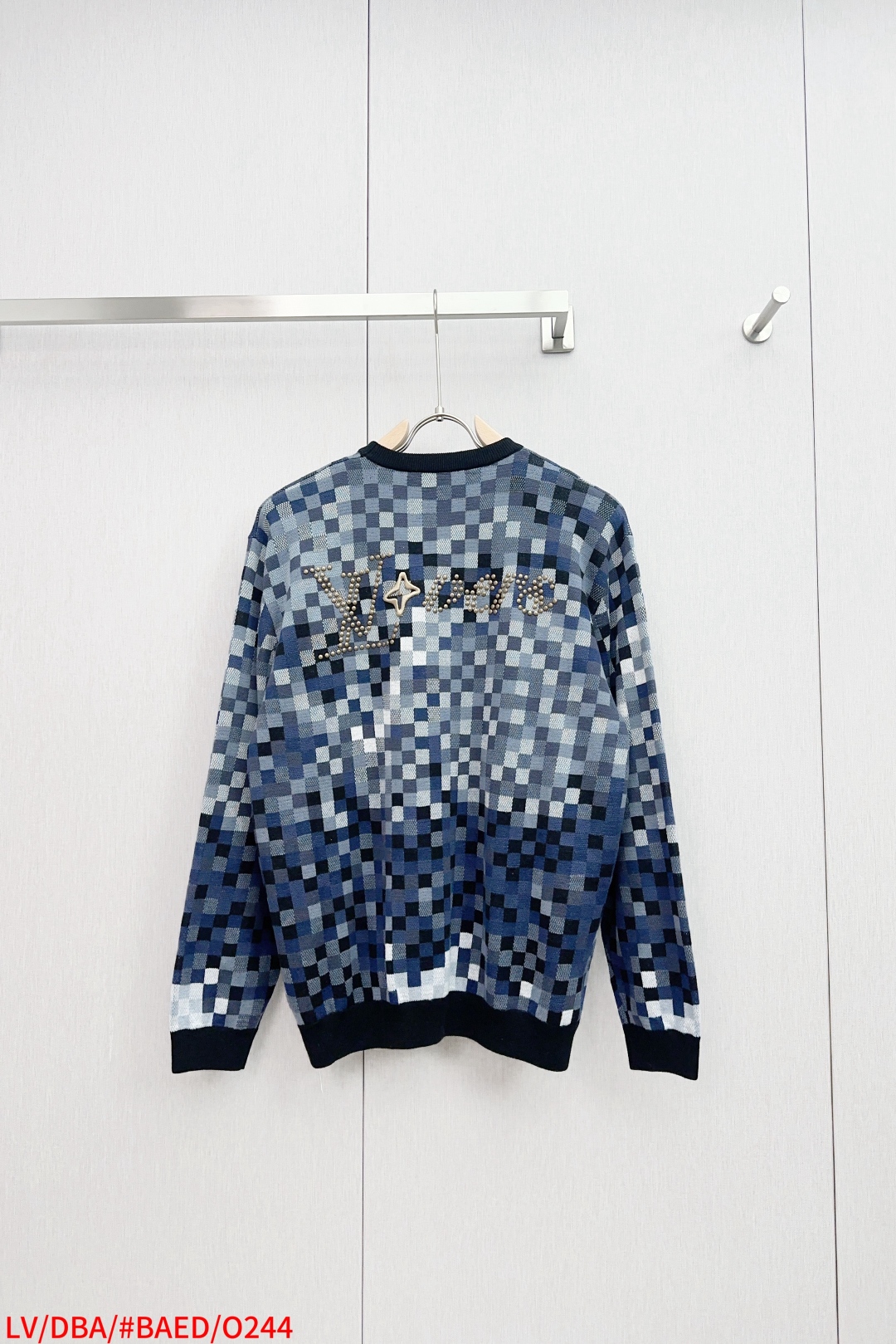 Louis Vuitton 2025SS Unisex Sweatshirt Size S-XL