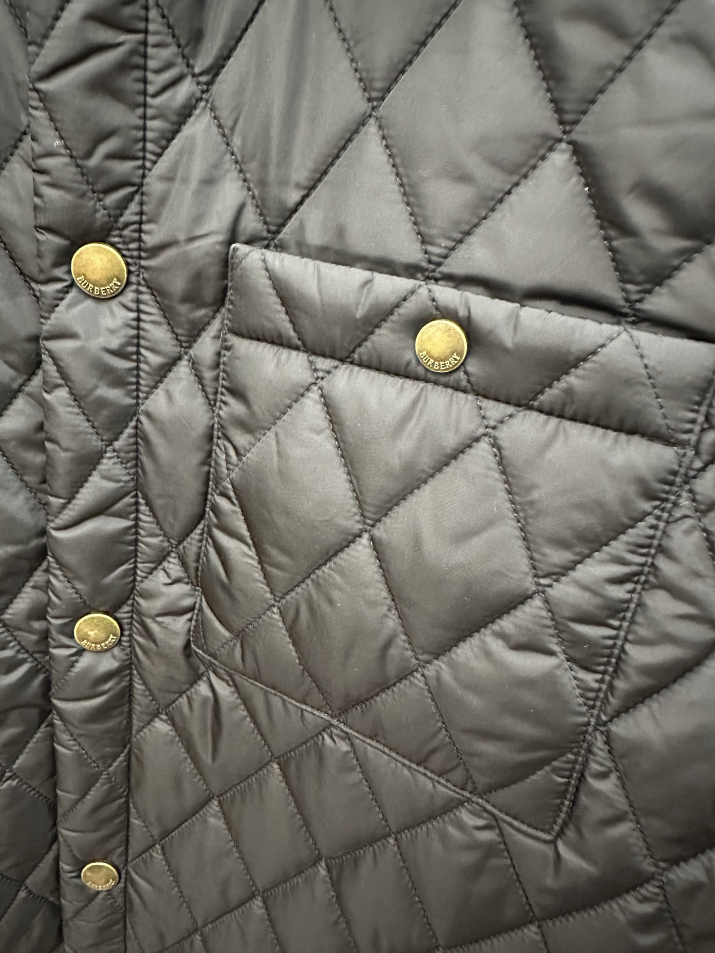 Burberry New Unisex Jacket Size S-XXL