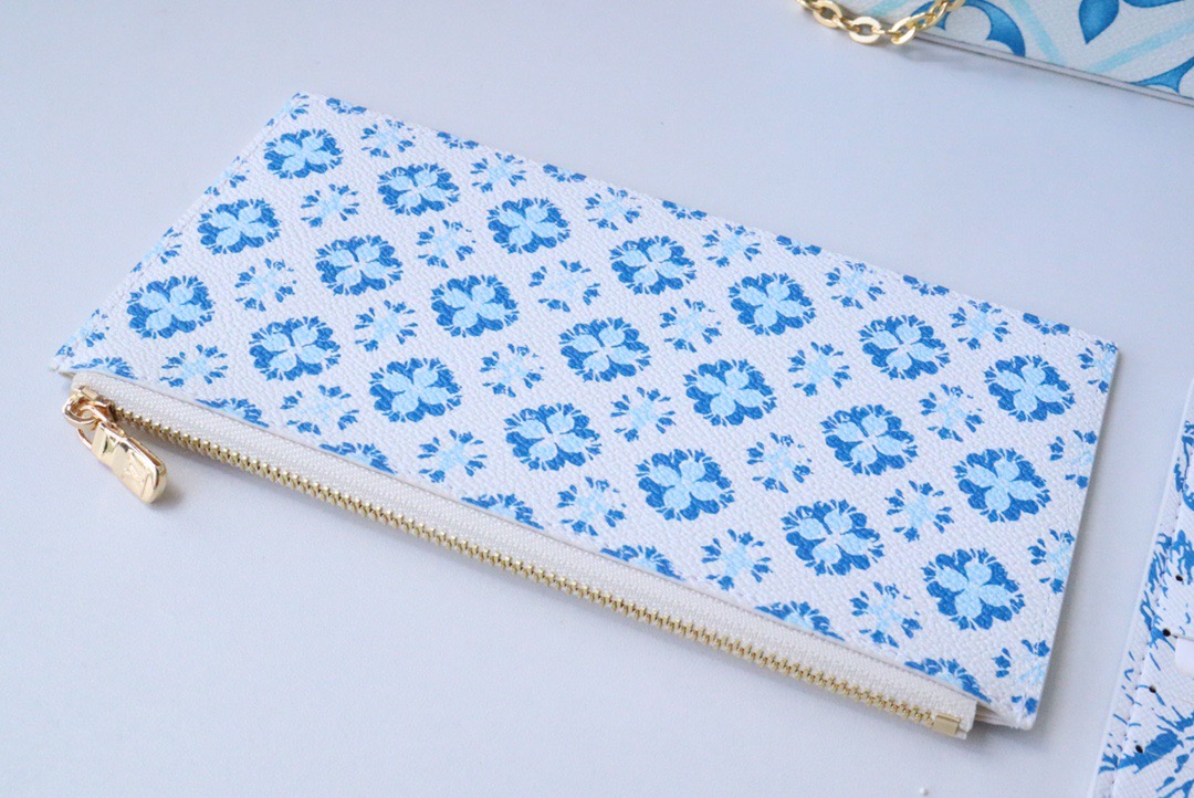 Louis Vuitton M11459 Félicie Pochette Women Bags Size 21*12*3cm