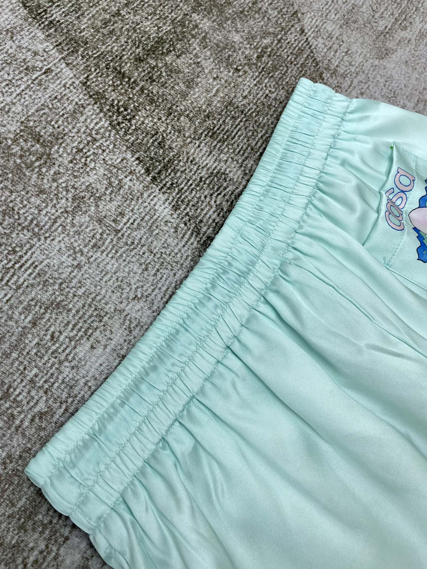 Casablanca Shorts Size S-XL