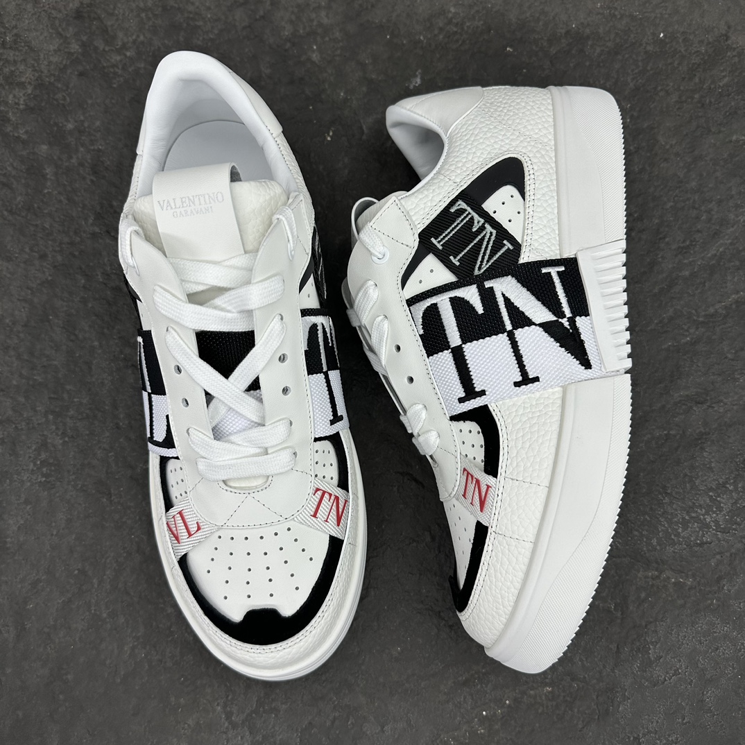Valentino VL7N Low-Top Sneaker Size 36-45