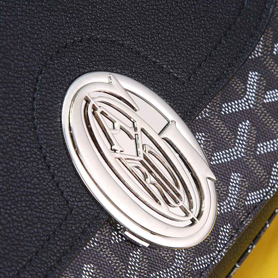 Goyard Vendome Shoulder Bags Size 25*17*8cm