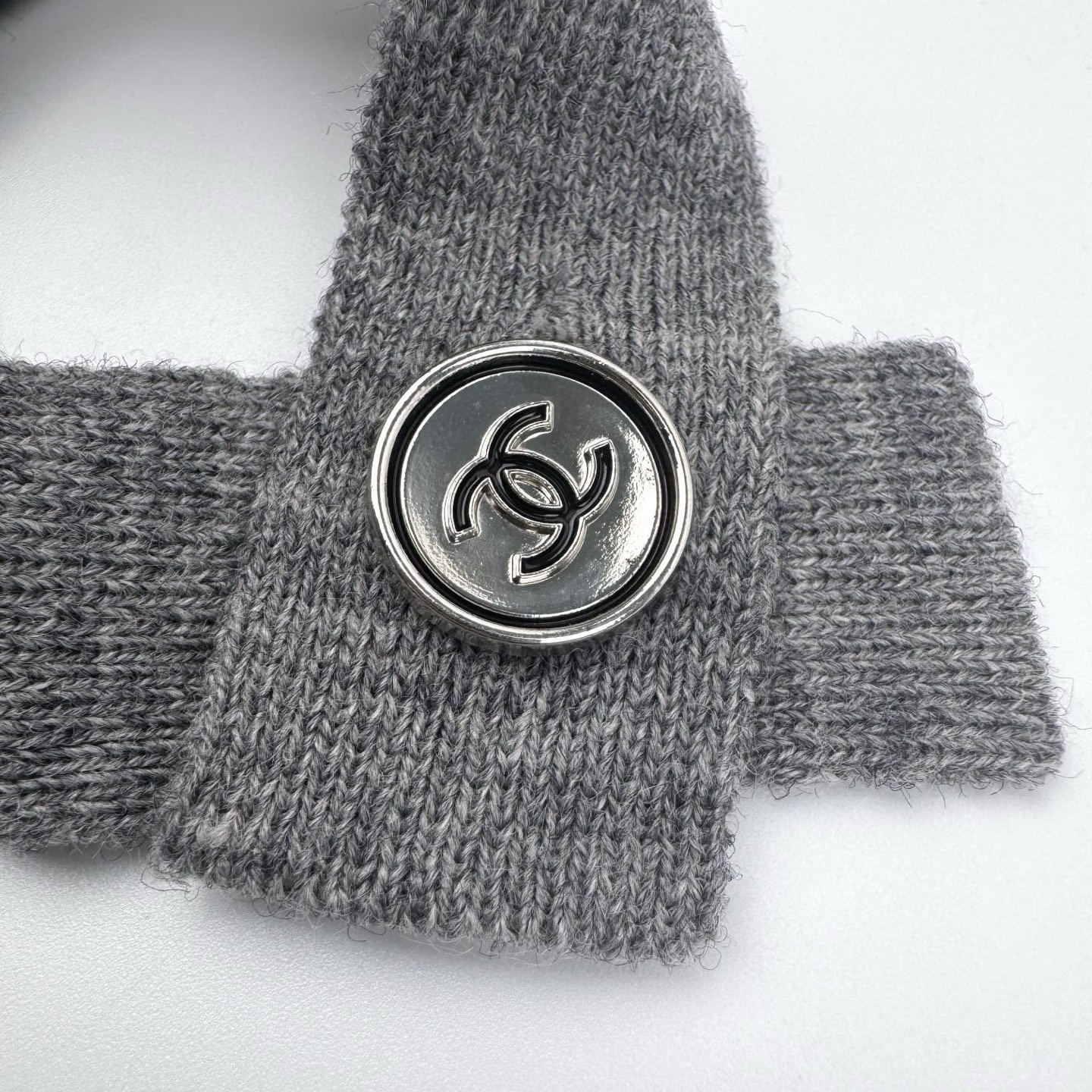 Chanel New Unisex Jacket Size S-XL