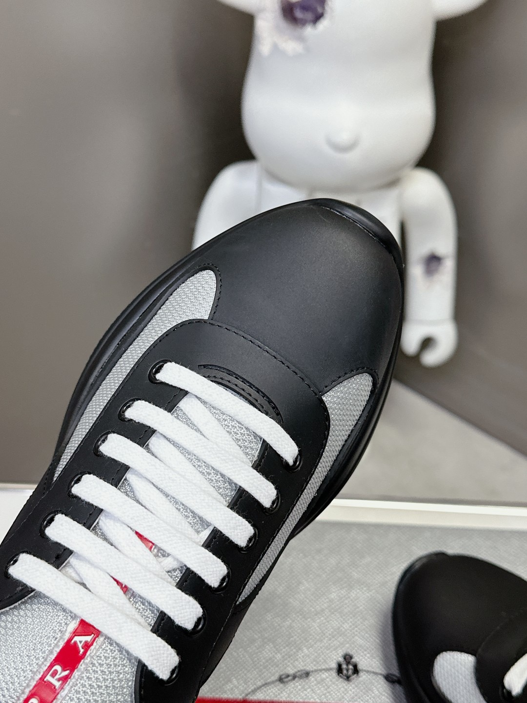 Prada America's Cup Sneaker Size 36-46